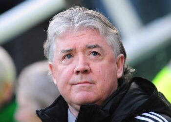 Former Tottenham and Brighton defender Joe Kinnear dies aged 77