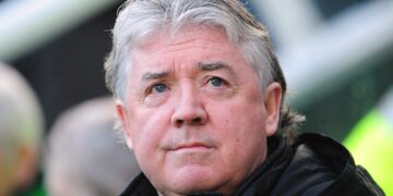 Former Tottenham and Brighton defender Joe Kinnear dies aged 77