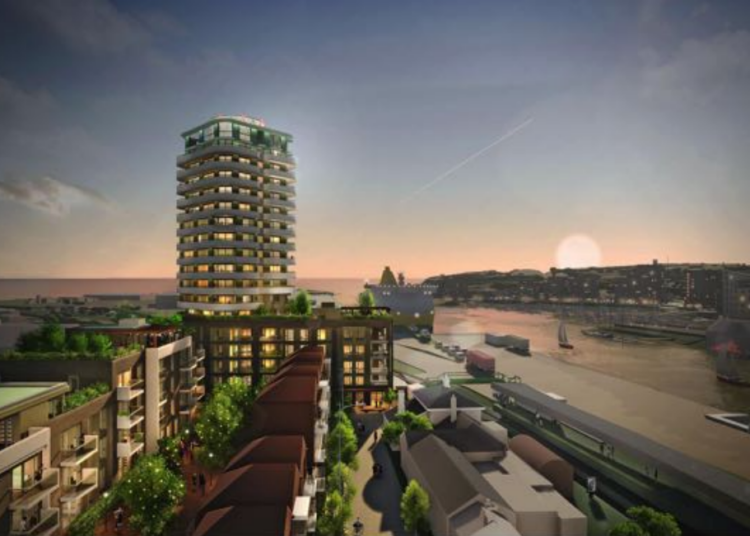 D-day for Brighton firm’s controversial plans for 18-storey flats