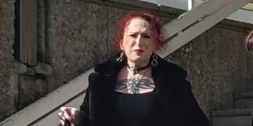 Transwoman spared jail over ultraviolent tweets to gender critical campaigners