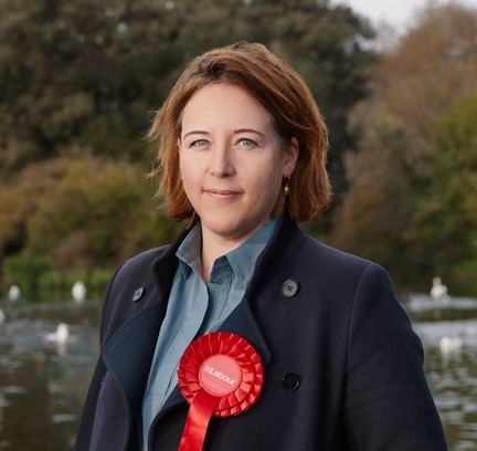 Queen’s Park by-election candidate profiles – Milla Gauge (Labour ...