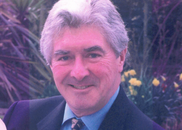 Long-serving Hove doctor dies at the age of 80