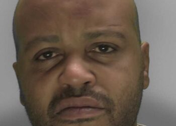 Brighton man jailed after strangling ex