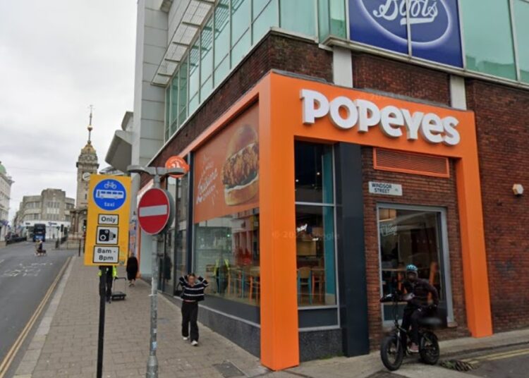 Chicken takeaway looks to serve up late-night bites