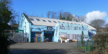 Council says it won’t evict Brighton recycling co-op