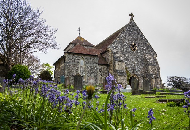 Ancient church to have two-storey extension