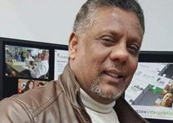 Queen’s Park by-election candidate profiles – Sunny Choudhury (Conservative)