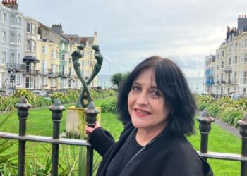 Kemptown by-election candidate profiles – Theresa Mackey (Labour)