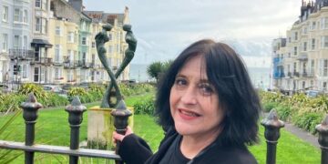 Kemptown by-election candidate profiles – Theresa Mackey (Labour)