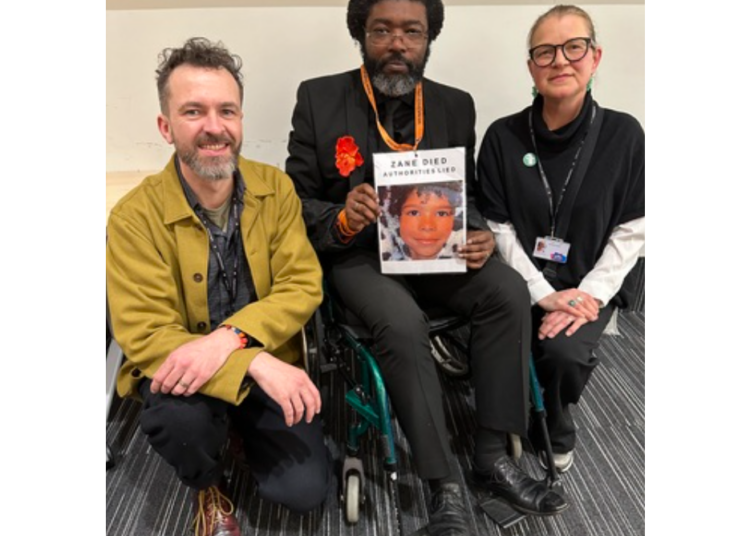 Councillors back Zane’s law for register of contaminated land