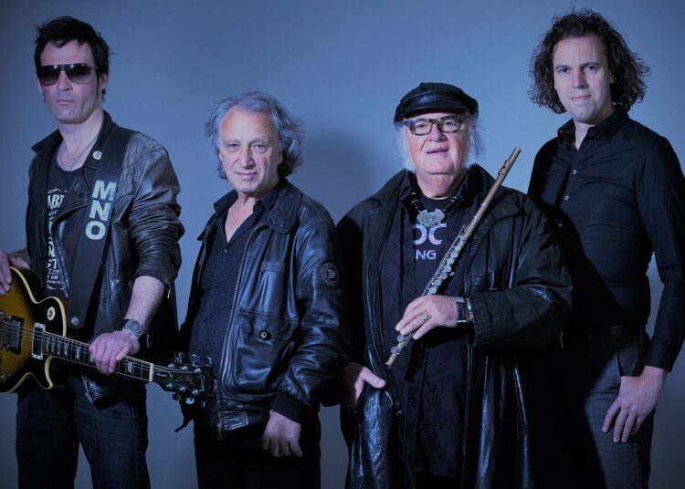 ‘Hocus Pocus’ it’s Focus back in Sussex