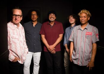 LOVE with Johnny Echols announce Brighton gig as part of tour