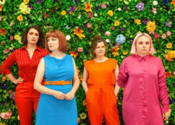 A chance to get all Bugeyed in Brighton