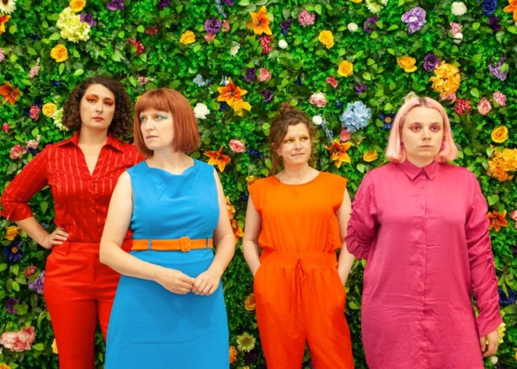 A chance to get all Bugeyed in Brighton