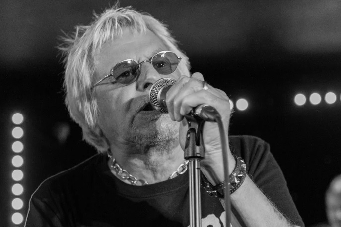 UK Subs announce Brighton concert