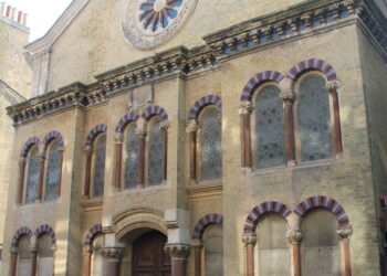 Hopes to reopen Brighton synagogue strengthened by £40k funding boost
