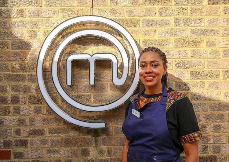 Hove teaching assistant impresses judges in MasterChef heat