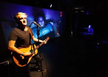 Getting ourselves ‘Super Connected’