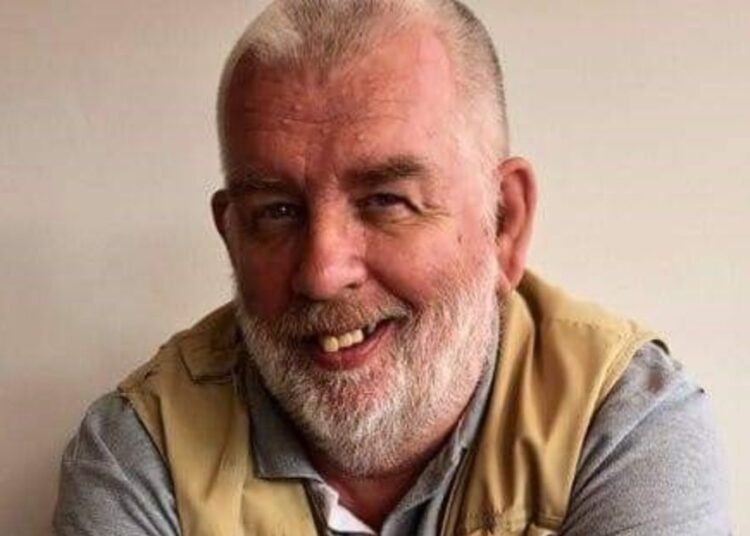 Brighton woman, 70, charged with murdering husband, say police