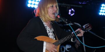 Acid Mothers Temple take improvisation to another level at Brighton concert