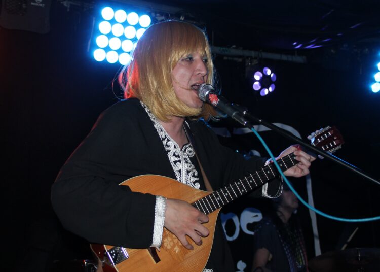 Acid Mothers Temple take improvisation to another level at Brighton concert