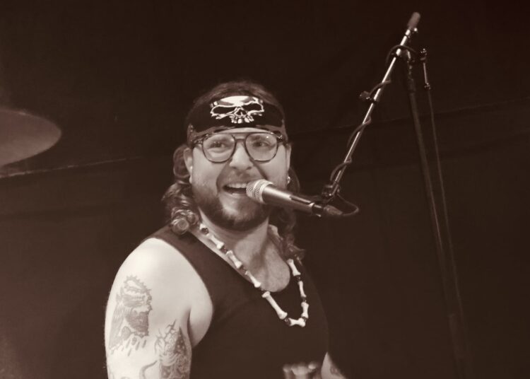 Unwell but not yet in a C.O.F.F.I.N