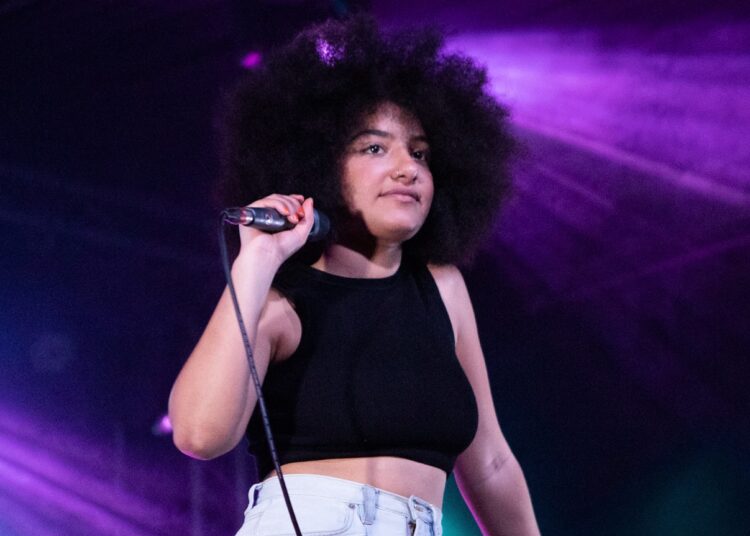 English Teacher kick-off UK tour in Brighton