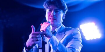 Some ‘Enjoyable Listens’ at Brighton concert
