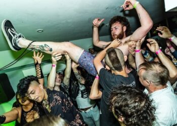 Wife Swap USA set to return for 5th birthday bash!