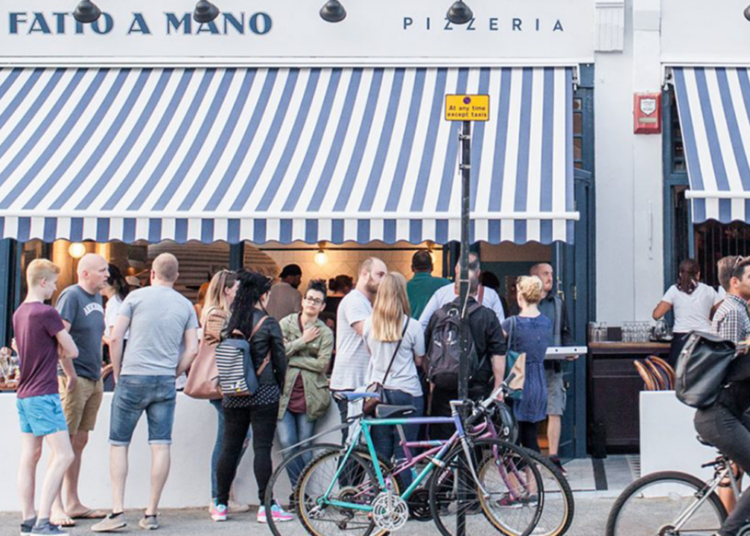 Fatto a Mano reopens in Hove inspired by Italian master