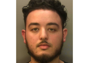 Brave members of the public help bring bike thief to justice