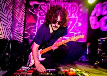 Unofficial Escapes (Part 2 – Friday 17th May)