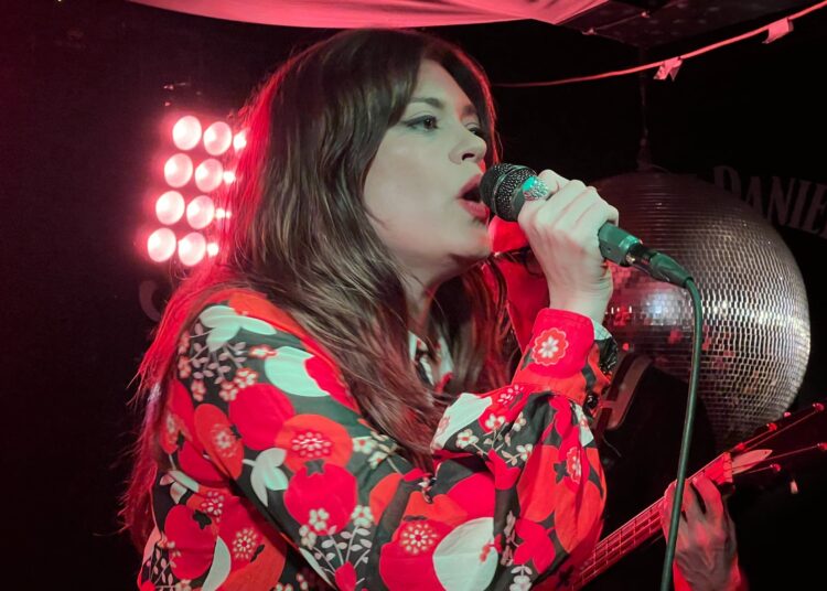 The magic of Mancini