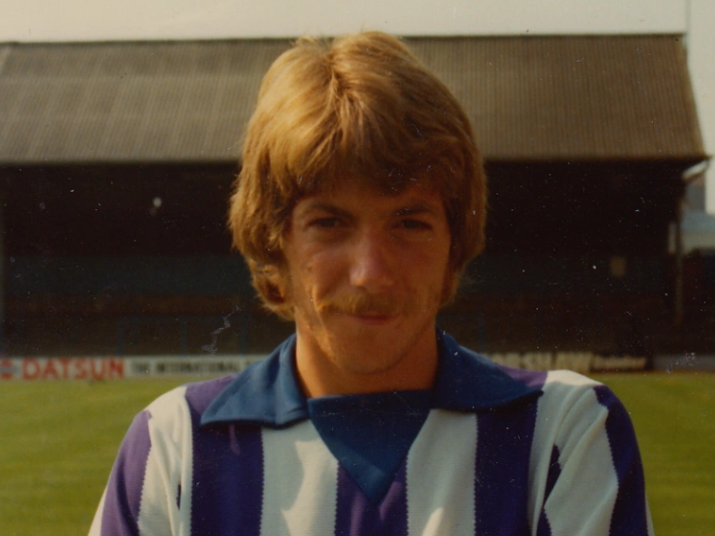 Tributes paid to former Brighton and Hove Albion striker