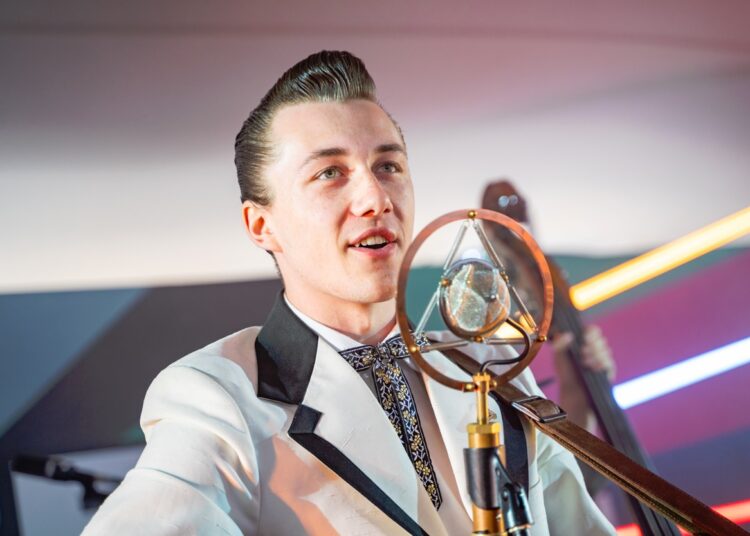 The Great Escape (Part 2 – Friday 17th May)