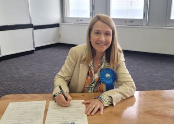 Conservatives win Sussex police and crime commissioner election