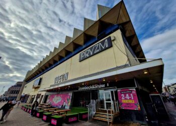 Hippodrome owners buy landmark building on Brighton seafront