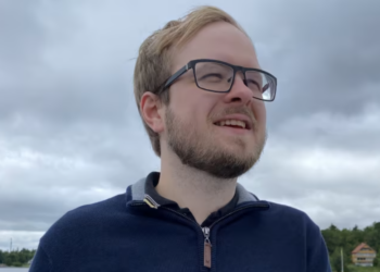 Hit and run victim tells inspiring story of recovery after being left for dead