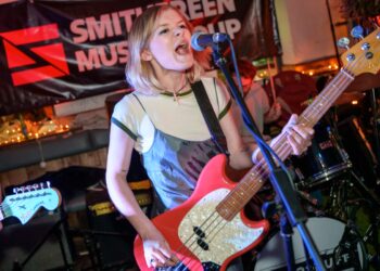 Unofficial Escapes (Part 3 – Saturday 18th May)