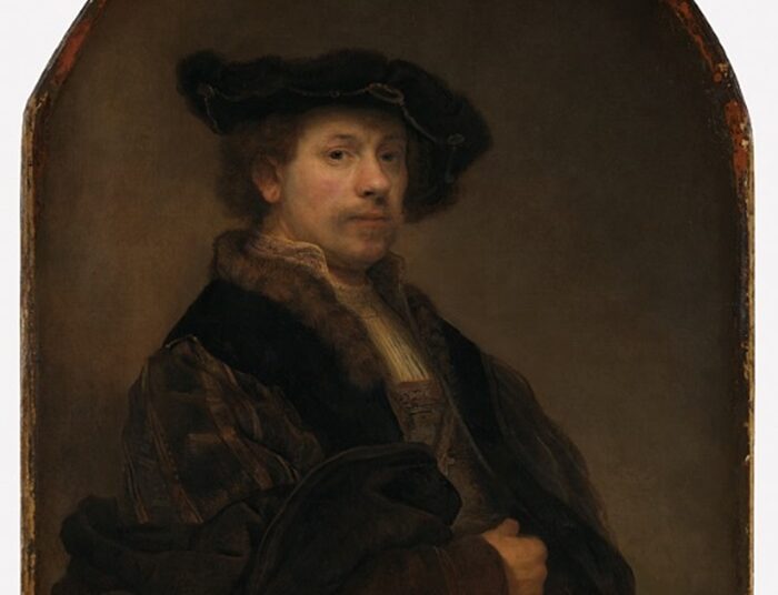 Rembrandt masterpiece to be seen in Brighton for first time