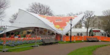 Brighton venue hit by anti-social behaviour
