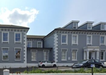 Studio flat could become three-bedroom shared home for five