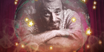 Summoning Sondheim at Bar Broadway