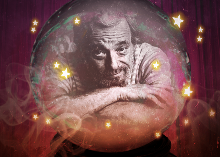 Summoning Sondheim at Bar Broadway