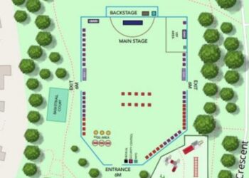 Neighbours object to new Hove Park festival