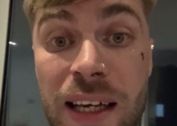 Brighton man jailed for strangling his ex on camping trip