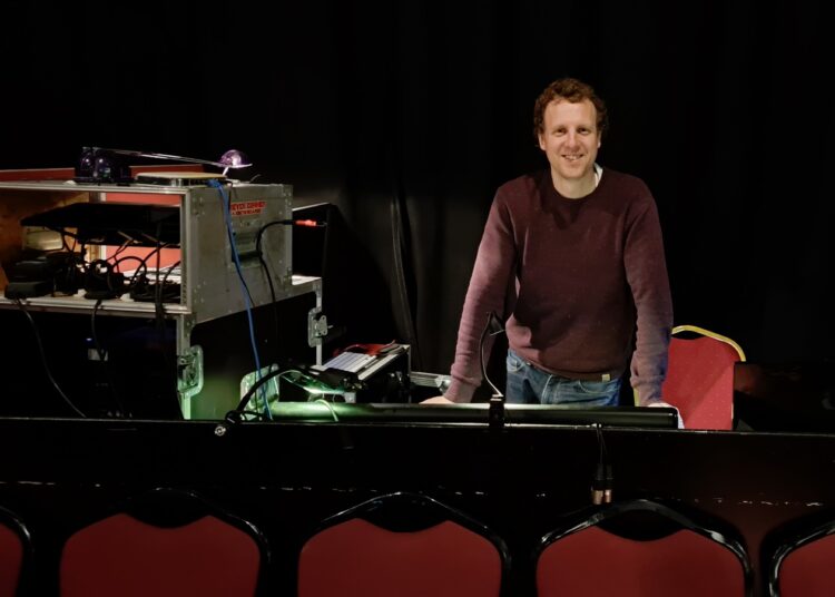 Ropetackle Arts Centre increase show experience