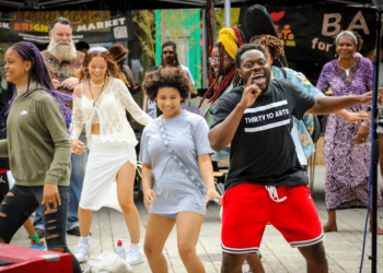 Brighton to get carnival to celebrate black culture