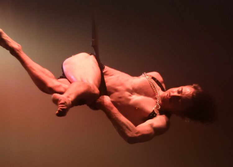 Review: Creme de la Creme