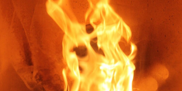 Wood burners fill Brighton air with some of UK’s worst pollution